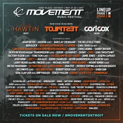 Movement 2017 Chart