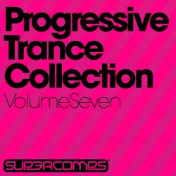 Progressive Trance Collection - Volume Seven