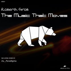 The Music That Moves