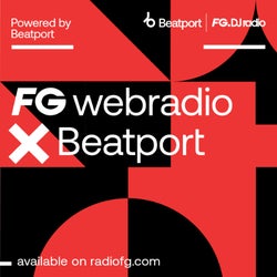 Beatport x Radio FG