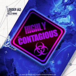 Highly Contagious