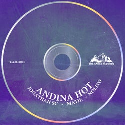Andina Hot