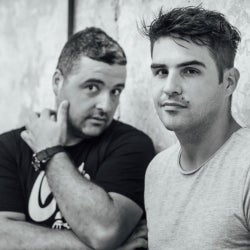 Surlash & Gici Beatport Chart