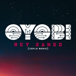 Rey Xango (Coflo Remix)