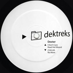 I Don't Care (Remaster)