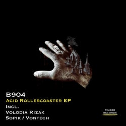 Acid Rollercoaster EP