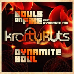 Souls on Fire