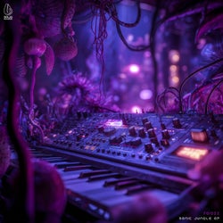 Sonic Jungle