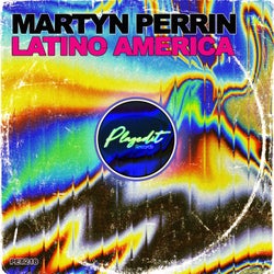Latino America