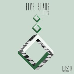 Doc Brown's 'Five Stars' Chart