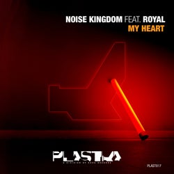 Noise Kingdom Feat. Royal - My Heart