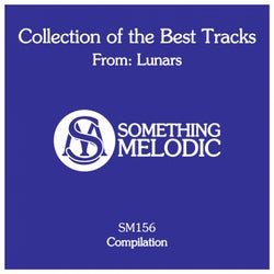 Collection of the Best Tracks From: Lunars