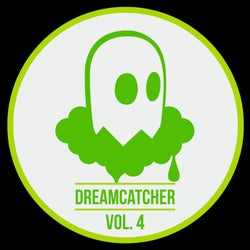 Dreamcatcher Vol.4