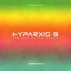 Hyparxis 9 - The End Of The Dream