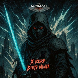 Dirty Ninja