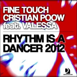 Rhythm Is A Dancer 2012