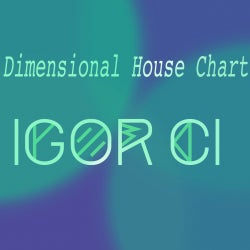 Dimensional House Chart