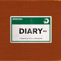 Diary No. 2 