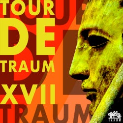 Tour De Traum XVII chart