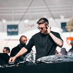 Tech House Charts