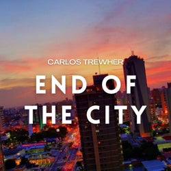 end of the city