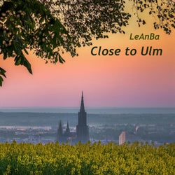 Close to Ulm