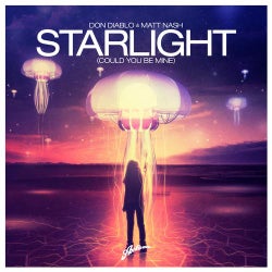 Starlight (Could You Be Mine)