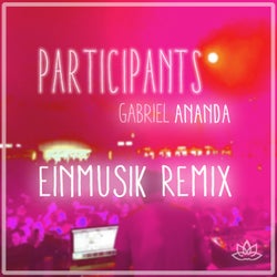 Participants - Einmusik Remix