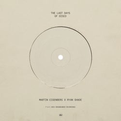 The Last Days Of Disco