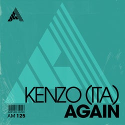 Again - Extended Mix