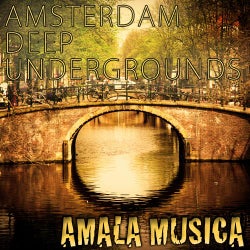 Amsterdam Deep Undergrounds