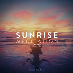 Sunrise Meditation, Vol. 10