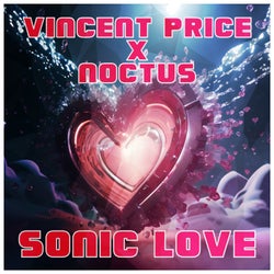 Sonic Love