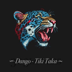 Tiki Taka