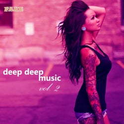 Deep Deep Music, Vol. 2