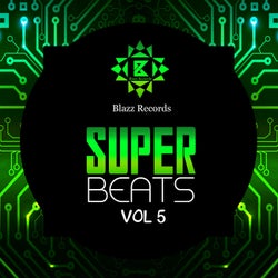 Super Beats, Vol. 5