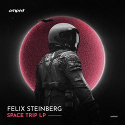 Space Trip LP
