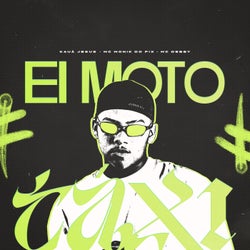 Ei Moto Táxi