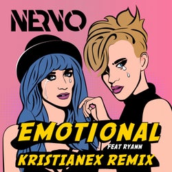 Emotional - Kristianex Remix