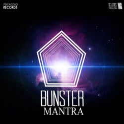 Ignacio Bunster - Mantra