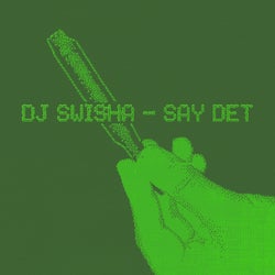 SAY DET