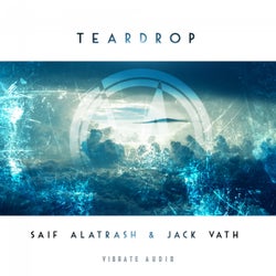 Teardrop (Extended Mix)