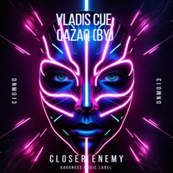 Closer Enemy