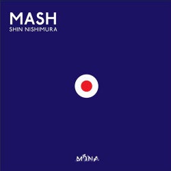 Shin Nishimura Mash