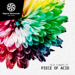 Acid Flowers EP