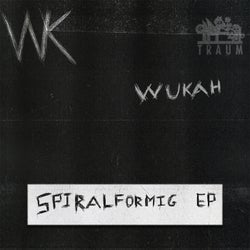 Spiralförmig EP