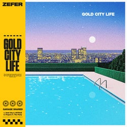 Gold City Life