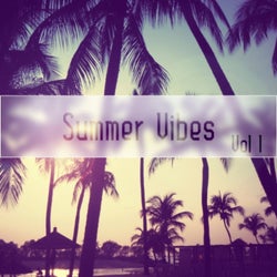 Summer Vibes,Vol.1