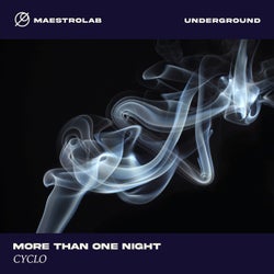 More Than One Night (Extended Mix)