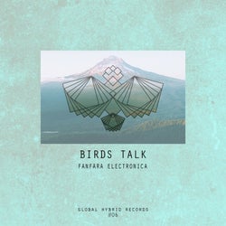 Birds Talk